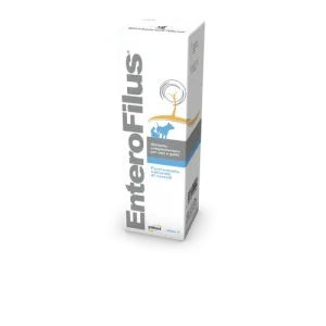 Drn Enterofilus Flacone 100Ml
