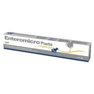 DRN Enteromicro Complex Pasta Cane e Gatto 15ml