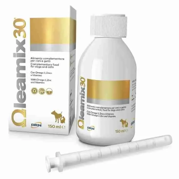 DRN LEAMIX30 ML 150