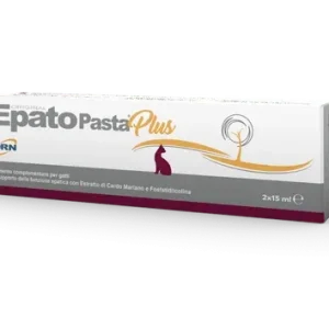 Drn Original Epato Pasta
