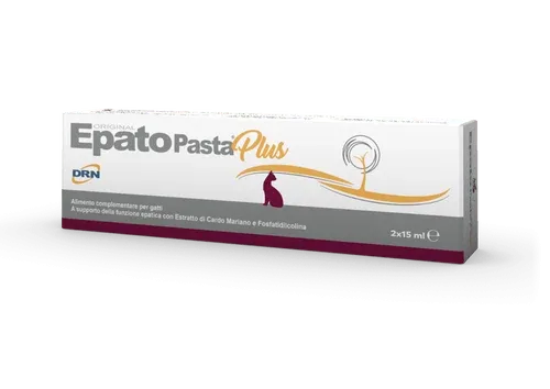 Drn Original Epato Pasta