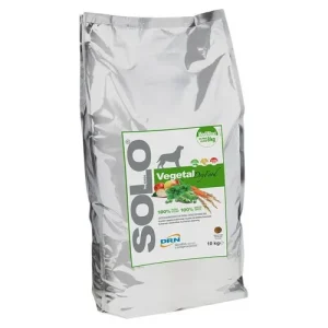 DRN Solo Vegetal Cane 10Kg