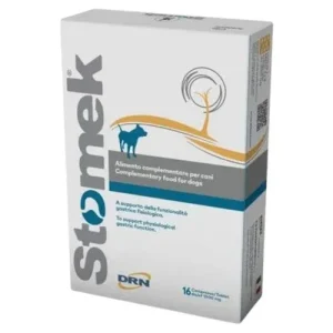 DRN Stomek Cane 16cpr