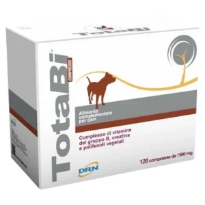 DRN Totabi Cane 120cpr