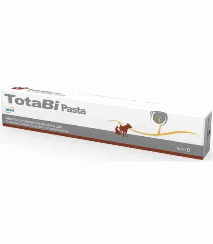 DRN TOTABI PASTA ML 15