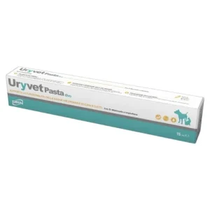 DRN Uryvet Pasta Evo Cane e Gatto 15ml
