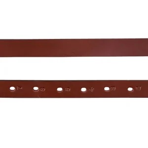 DS Stirrup Leathers