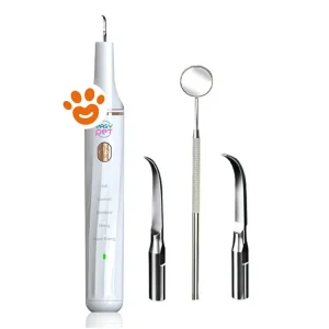 Easypet Dog&Cat Kit Pulizia Denti