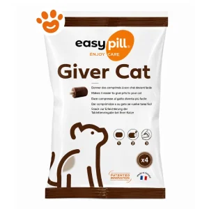Easypill Give Cat