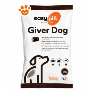 Easypill Give Dog Medium