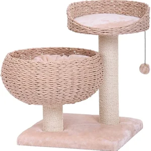 ECO CADE ALBERO DI GATTO