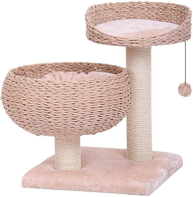 ECO CADE ALBERO DI GATTO