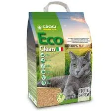Eco-clean Lettiera 10lt
