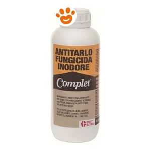 Ecolkem Complet Antitarlo Residuale