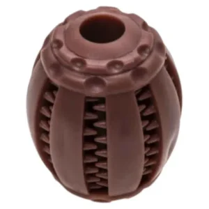 ECOMFY Palla Rugby Dental 8 cm