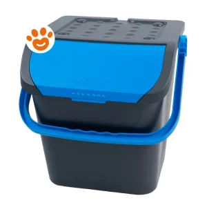 Ecoplast Pattumiera Ecologic (28lt)