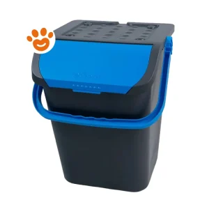Ecoplast Pattumiera Ecologic (35lt)