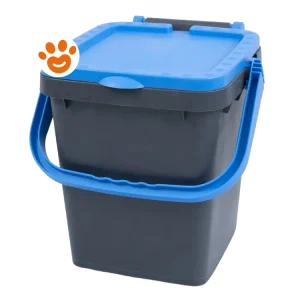 Ecoplast Pattumiera Ecoplus (20lt)