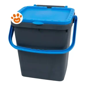 Ecoplast Pattumiera Ecoplus (35lt)