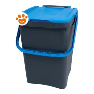 Ecoplast Pattumiera Ecoplus (50lt)