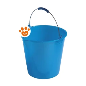 Ecoplast Secchio Azzurro