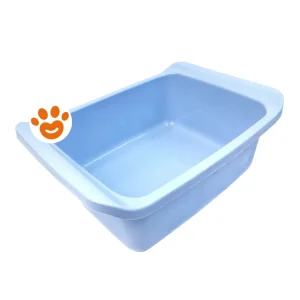 Ecoplast Vaschetta Rettangolare per Lavello (28x38x12cm)
