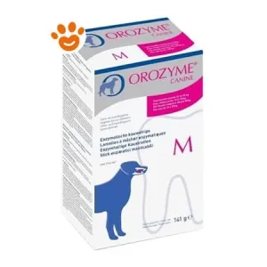 Ecuphar Dog Orozyme Stick Medium