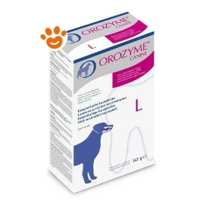 Ecuphar Orozyme Dog Stick Large