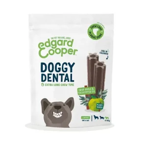 Edgard &amp; Cooper Dog - Doggy Dental Mela &amp; Eucalipto