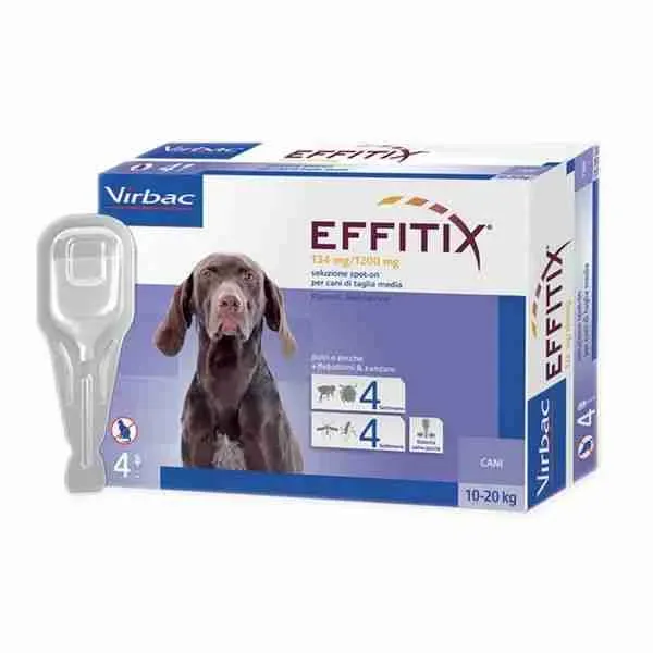 EFFITIX CANE 10+ KG – 20 PIPETTE 4