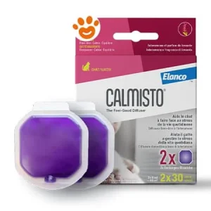 Elanco Cat Calmisto Ricarica