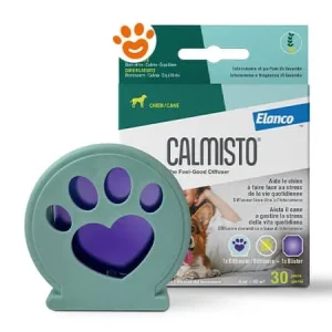 Elanco Dog Calmisto (Diffusore + Ricarica)