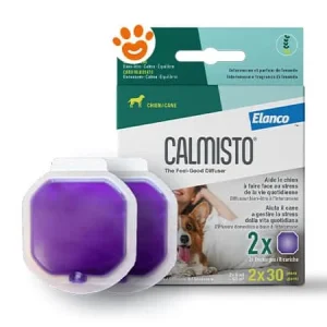 Elanco Dog Calmisto Ricarica