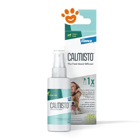 Elanco Dog Calmisto Spray