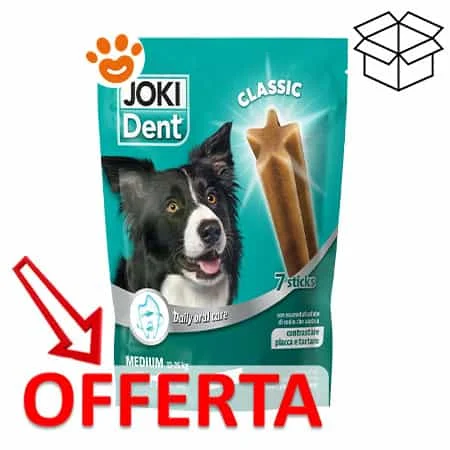 Elanco Dog Joki Dent Classic Medium - Image 2