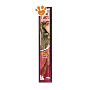 Elanco Dog Joki Plus Snack per Cani in Stick Selvaggina