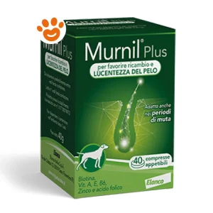 Elanco Dog Murnil Plus Tabs