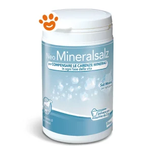 Elanco Dog Neo Mineralsalz