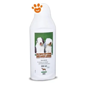 Elanco Dog Shampoo Antiparassitario