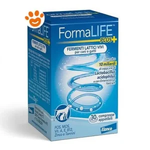 Elanco Dog&Cat Formalife Plus
