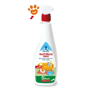 Elanco Pet Casa Clean Neutralizza Odori