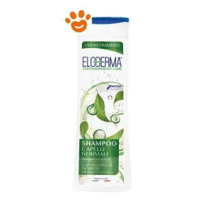 Eloderma Shampoo Capelli Normali