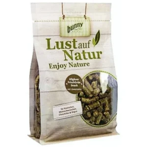 Enjoy Nature Fieno Fresco Con Dente Di Leone 450Gr