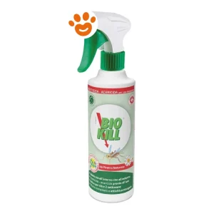 Enpro Italia Srl Bio Kill Insetticida da Piretro Naturale