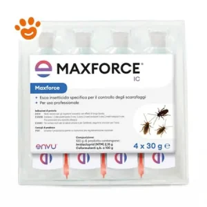 Envu Insetticida Maxforce IC