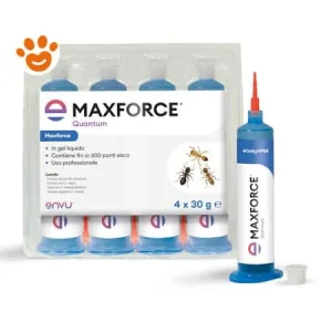 Envu Insetticida Maxforce Quatum