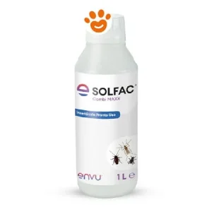 Envu Insetticida Solfac Combi Maxx