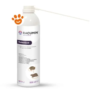Envu Racumin SchiumAttiva Rodenticida