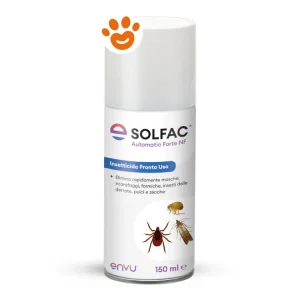 Envu Solfac Automatic Forte NF – Insetticida Spray