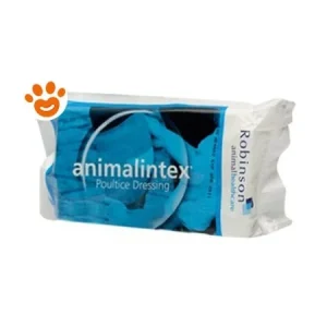 Equality Horse Animalintex Impacco Cataplasma